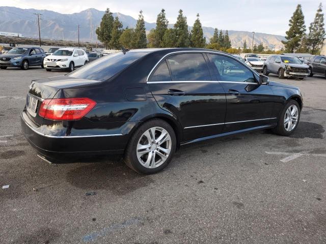 Photo 3 from auction – 2010 MERCEDES-BENZ E 550 with VIN WDDHF7CB7AA162572