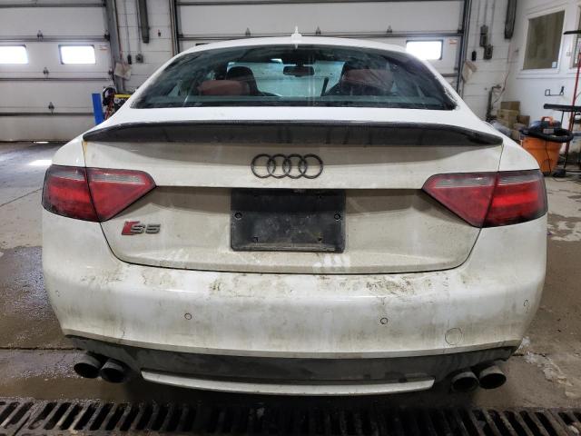Photo 6 from auction – 2009 AUDI S5 QUATTRO with VIN WAURV78T49A019199