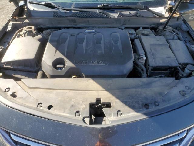 Photo 11 from auction – 2019 CHEVROLET IMPALA LT with VIN 2G11Z5S31K9108711