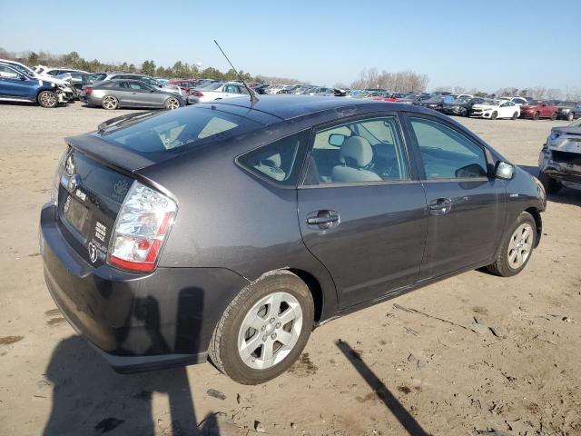 Photo 3 from auction – 2009 TOYOTA PRIUS with VIN JTDKB20U393498482