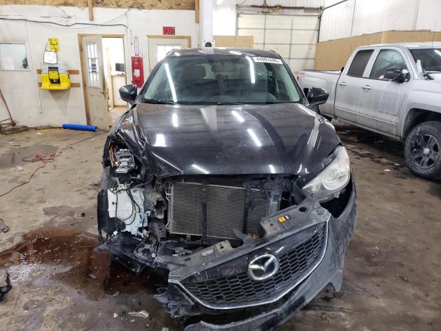Photo 5 from auction – 2013 MAZDA CX-5 GT with VIN JM3KE4DE5D0138346