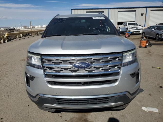 Photo 5 from auction – 2019 FORD EXPLORER L with VIN 1FM5K7F84KGB42976