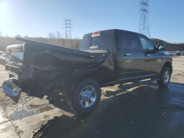 Photo 3 from auction – 2013 RAM 2500 SLT with VIN 3C6UR5DL9DG536236