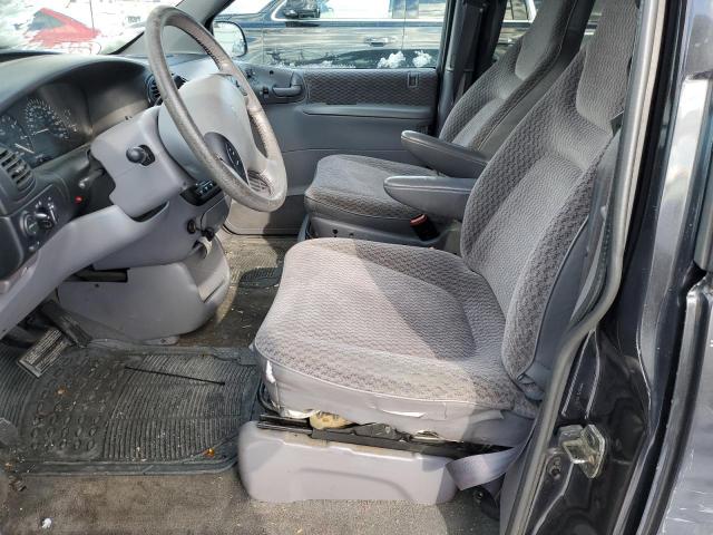 Photo 7 from auction – 2000 DODGE GRAND CARA with VIN 1B4GP44R6YB597002