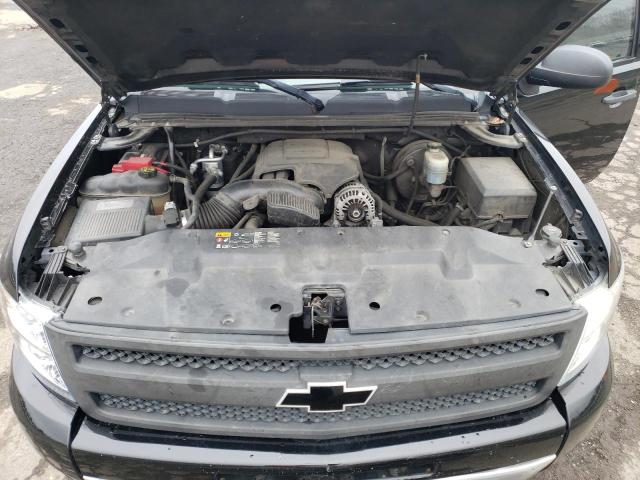 Photo 11 from auction – 2012 CHEVROLET SILVERADO with VIN 1GCPKSE77CF125606