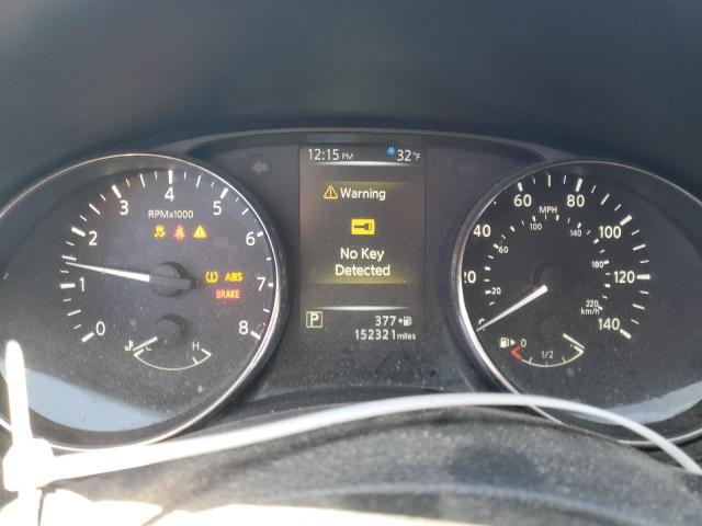 Photo 9 from auction – 2017 NISSAN ROGUE S with VIN KNMAT2MT7HP518329