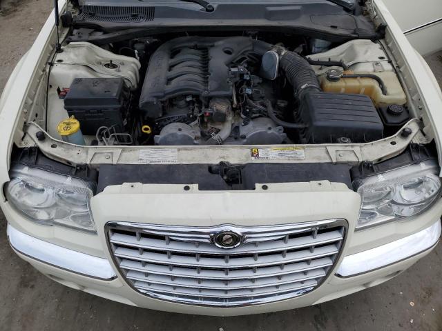 Photo 11 from auction – 2008 CHRYSLER 300 LIMITE with VIN 2C3KK33G98H235702
