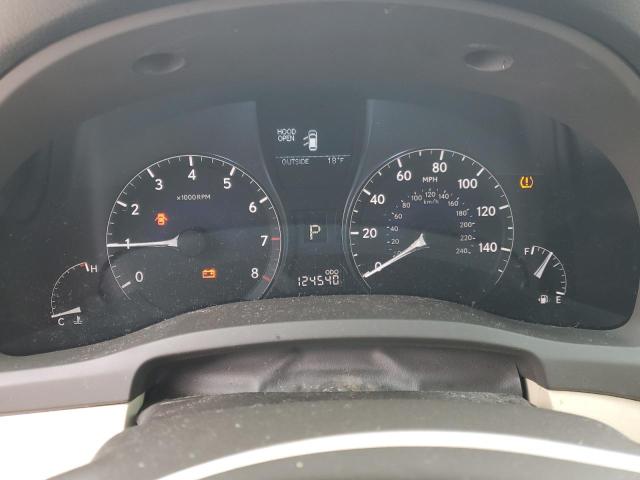 Foto 9 de la subasta – 2010 LEXUS RX 350 con VIN JTJZK1BA1A2000413