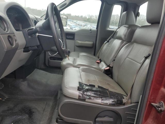 Photo 7 from auction – 2006 FORD F150 with VIN 1FTRF12W46NA08322