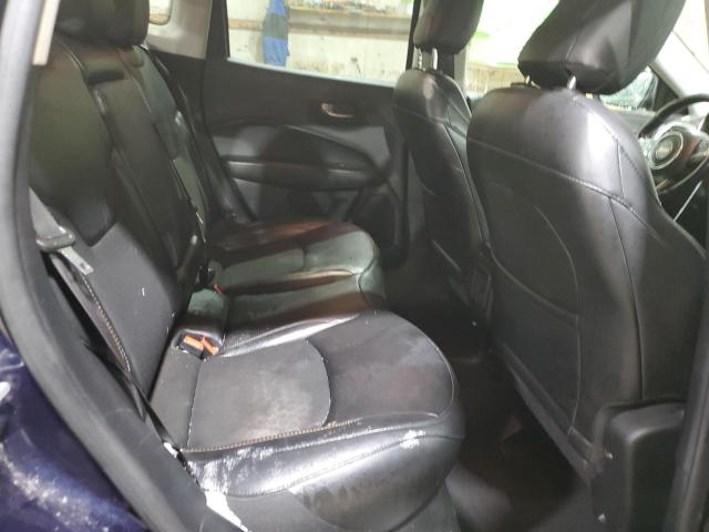 Photo 11 from auction – 2020 JEEP COMPASS LA with VIN 3C4NJDBB2LT240764