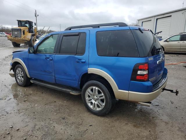 Photo 2 from auction – 2010 FORD EXPLORER E with VIN 1FMEU6EE7AUB13693
