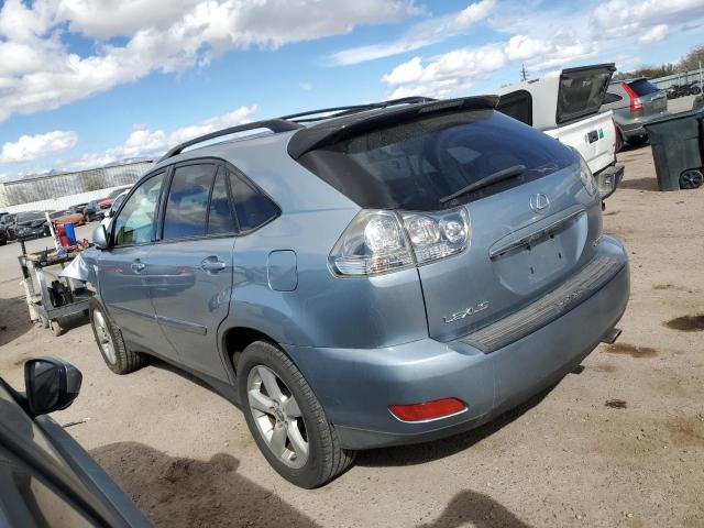 Photo 2 from auction – 2005 LEXUS RX 330 with VIN JTJGA31U150052384