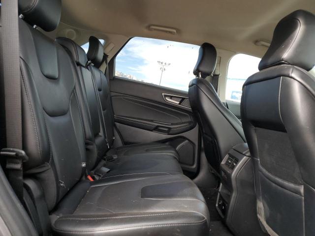 Photo 11 from auction – 2022 FORD EDGE TITAN with VIN 2FMPK4K96NBA15115