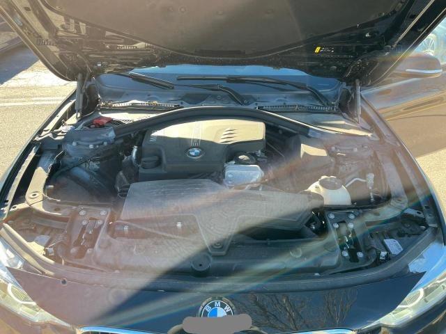 Photo 7 from auction – 2018 BMW 320 XI with VIN WBA8A3C5XJA491761