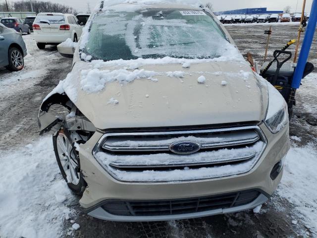 Photo 5 from auction – 2018 FORD ESCAPE SE with VIN 1FMCU0GD0JUC31285