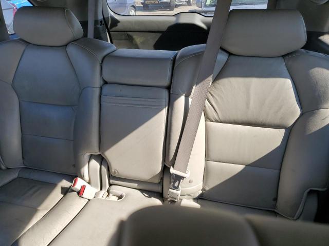 Photo 10 from auction – 2008 ACURA MDX TECHNO with VIN 2HNYD28488H519745