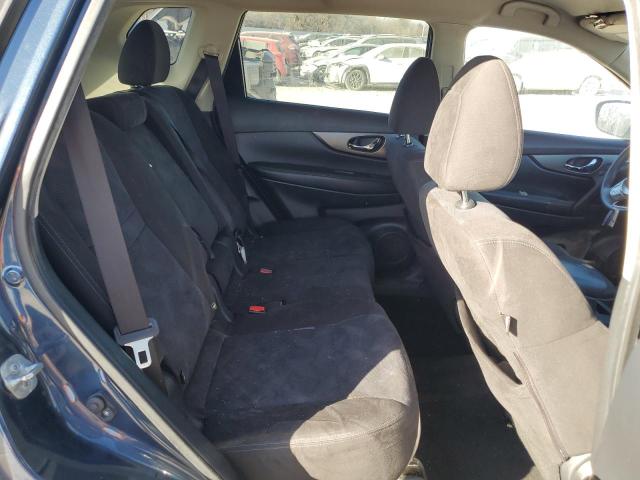 Photo 11 from auction – 2015 NISSAN ROGUE S with VIN KNMAT2MT7FP574669