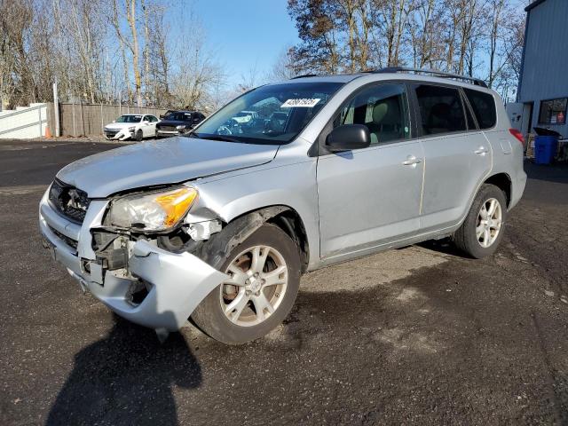 TOYOTA RAV4 2012 with VIN 2T3BF4DV4CW258882 - Photo from auction