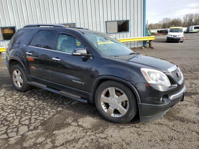Photo 4 from auction – 2008 GMC ACADIA SLT with VIN 1GKEV33788J150501
