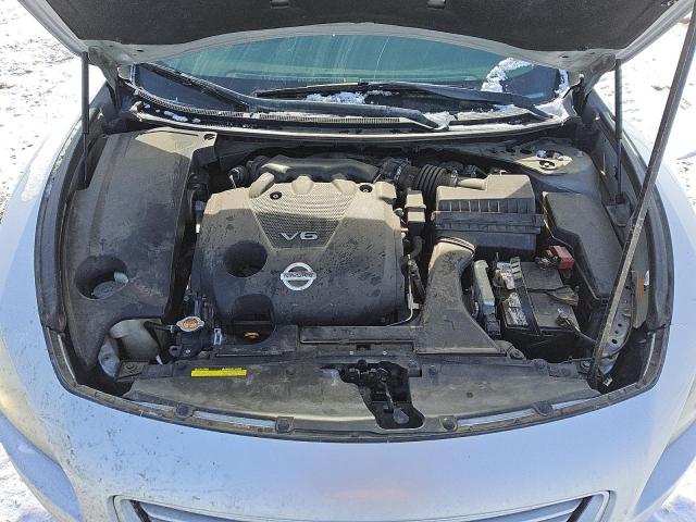 Photo 11 from auction – 2014 NISSAN MAXIMA S with VIN 1N4AA5AP9EC447321