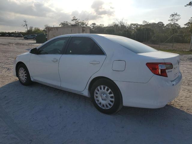 Photo 2 from auction – 2012 TOYOTA CAMRY BASE with VIN 4T1BF1FK3CU561730