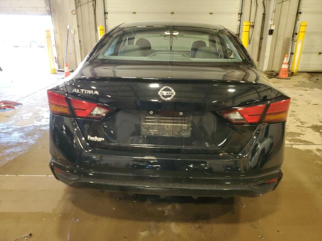 Photo 6 from auction – 2022 NISSAN ALTIMA S with VIN 1N4BL4BVXNN405380