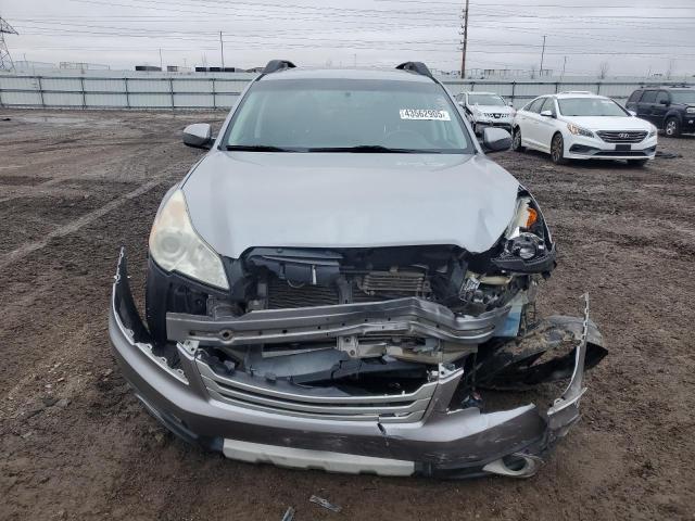 Photo 5 from auction – 2010 SUBARU OUTBACK 2. with VIN 4S4BRCKC5A3346046