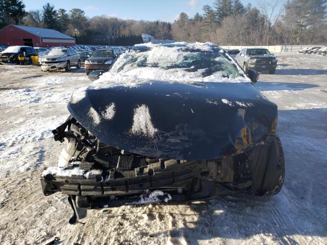 Photo 5 from auction – 2017 TOYOTA CAMRY LE with VIN 4T1BF1FK4HU429700