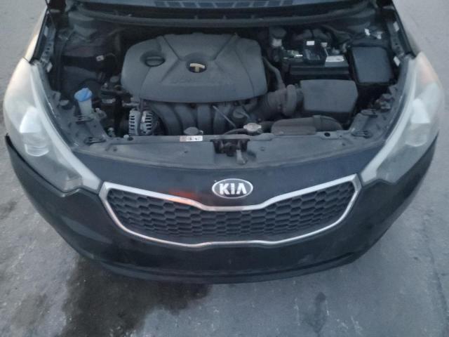 Photo 11 from auction – 2016 KIA FORTE LX with VIN KNAFK4A65G5595761