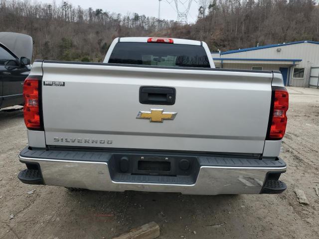 Photo 10 from auction – 2014 CHEVROLET SILVERADO with VIN 1GCRCPEH0EZ359132