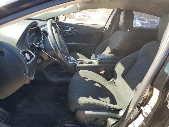 Photo 7 from auction – 2015 CHRYSLER 200 LIMITE with VIN 1C3CCCAB3FN651418