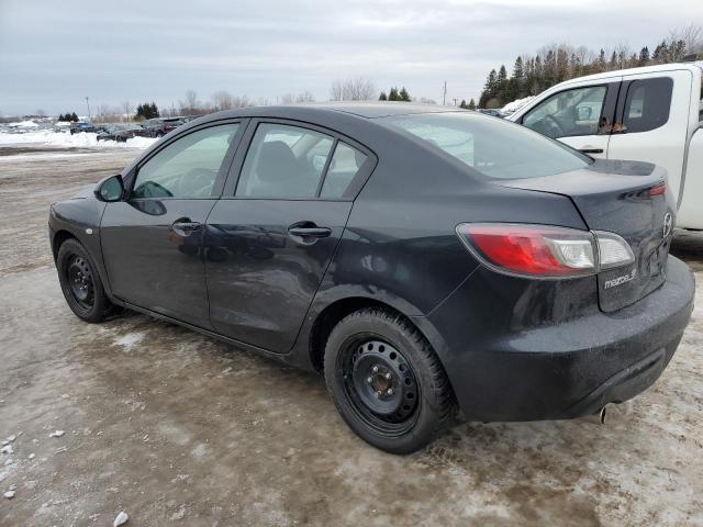Photo 2 from auction – 2010 MAZDA 3 I with VIN JM1BL1SF4A1208689