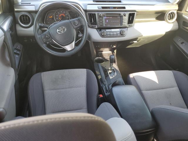 Photo 8 from auction – 2013 TOYOTA RAV4 XLE with VIN JTMWFREV8D5001553