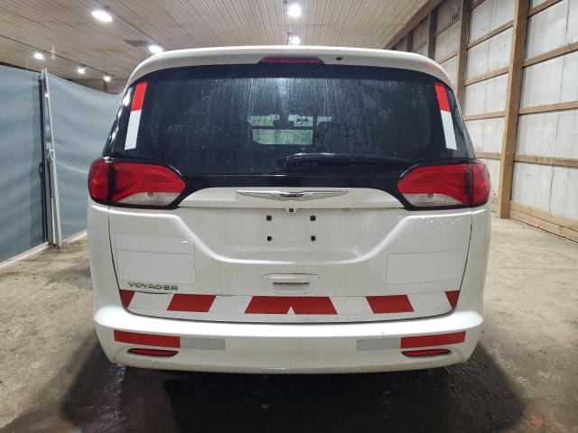 Photo 6 from auction – 2021 CHRYSLER VOYAGER LX with VIN 2C4RC1DGXMR520665