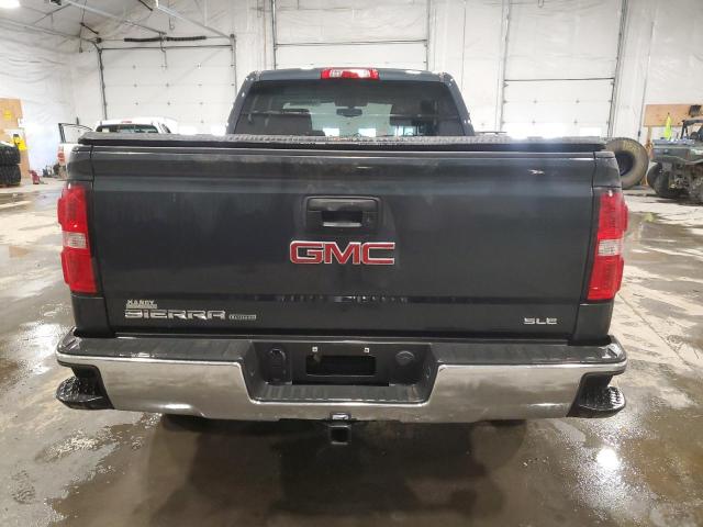 Photo 6 from auction – 2019 GMC SIERRA LIM with VIN 2GTV2MEC6K1215450