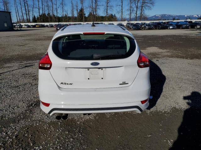 Photo 6 from auction – 2015 FORD FOCUS SE with VIN 1FADP3K28FL209531