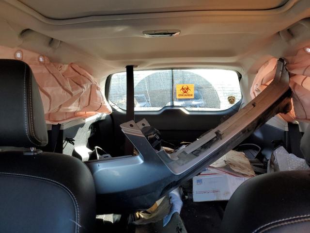 Photo 10 from auction – 2018 SUBARU FORESTER 2 with VIN JF2SJGWC4JH550192