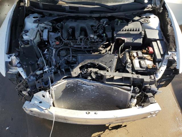 Photo 11 from auction – 2017 NISSAN MAXIMA 3.5 with VIN 1N4AA6AP6HC366545