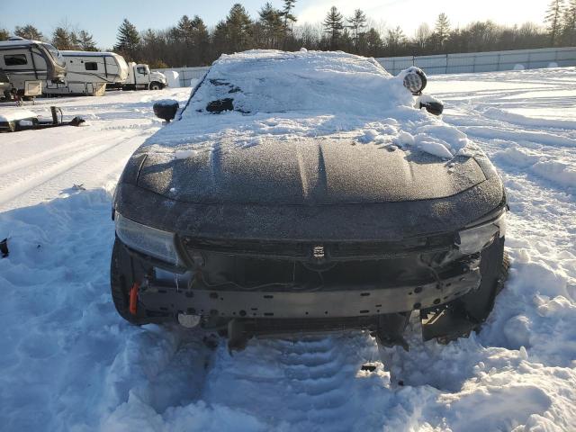 Photo 5 from auction – 2018 DODGE CHARGER PO with VIN 2C3CDXKTXJH301247
