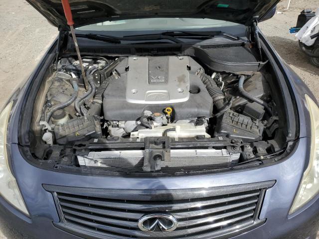 Photo 11 from auction – 2012 INFINITI G37 BASE with VIN JN1CV6AP9CM930542