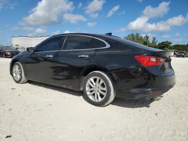 Photo 2 from auction – 2016 CHEVROLET MALIBU LT with VIN 1G1ZE5ST0GF339399
