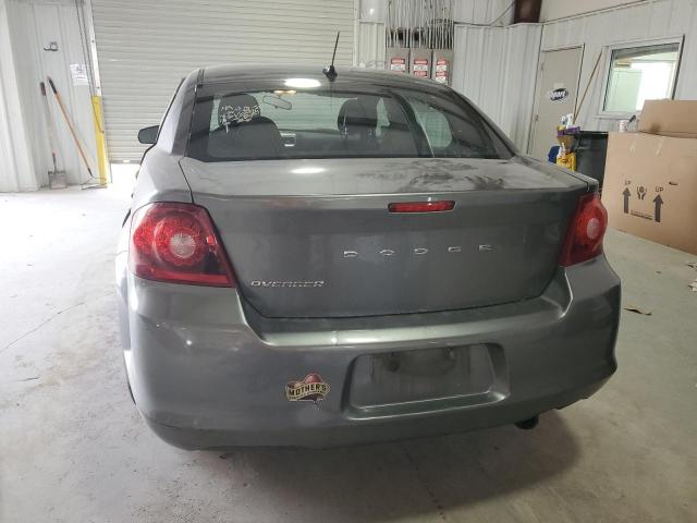 Photo 6 from auction – 2013 DODGE AVENGER SE with VIN 1C3CDZAB0DN619538