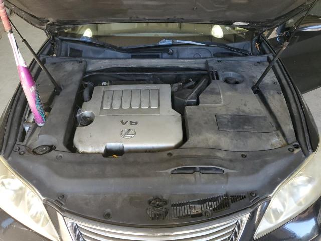 Photo 11 from auction – 2008 LEXUS ES 350 with VIN JTHBJ46G182210185