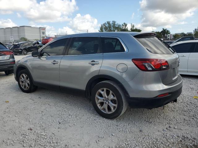 Photo 2 from auction – 2015 MAZDA CX-9 TOURI with VIN JM3TB2CA3F0454928