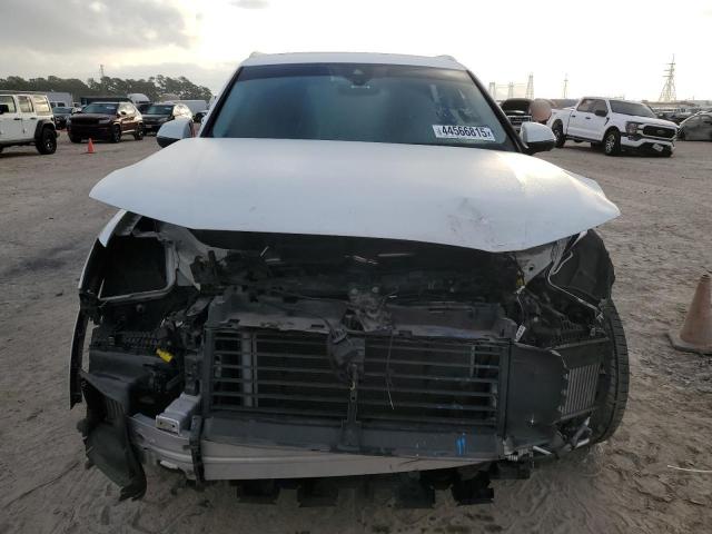 Photo 5 from auction – 2022 AUDI Q7 PREMIUM with VIN WA1LXBF73ND012453