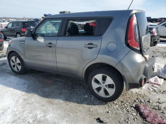 Foto 2 de la subasta – 2015 KIA SOUL con VIN KNDJN2A23F7209217