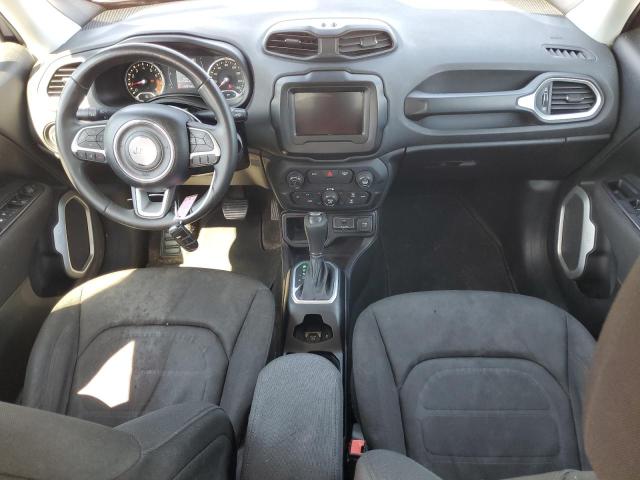 Photo 8 from auction – 2018 JEEP RENEGADE L with VIN ZACCJABB1JPH92492
