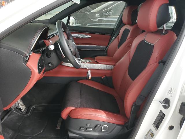 Photo 7 from auction – 2024 GENESIS GV70 BASE with VIN 5NMMADTBXRH002578