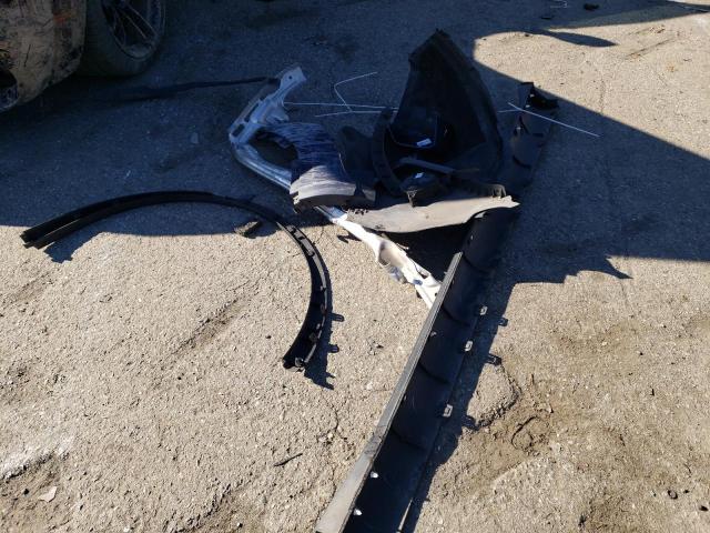 Photo 13 from auction – 2023 TESLA MODEL Y with VIN 7SAYGDEE1PF645698