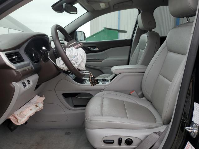 Foto 7 de la subasta – 2023 GMC ACADIA SLT con VIN 1GKKNML45PZ135436